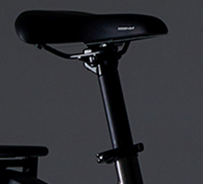 Seatpost - Personalized Riding Comfort