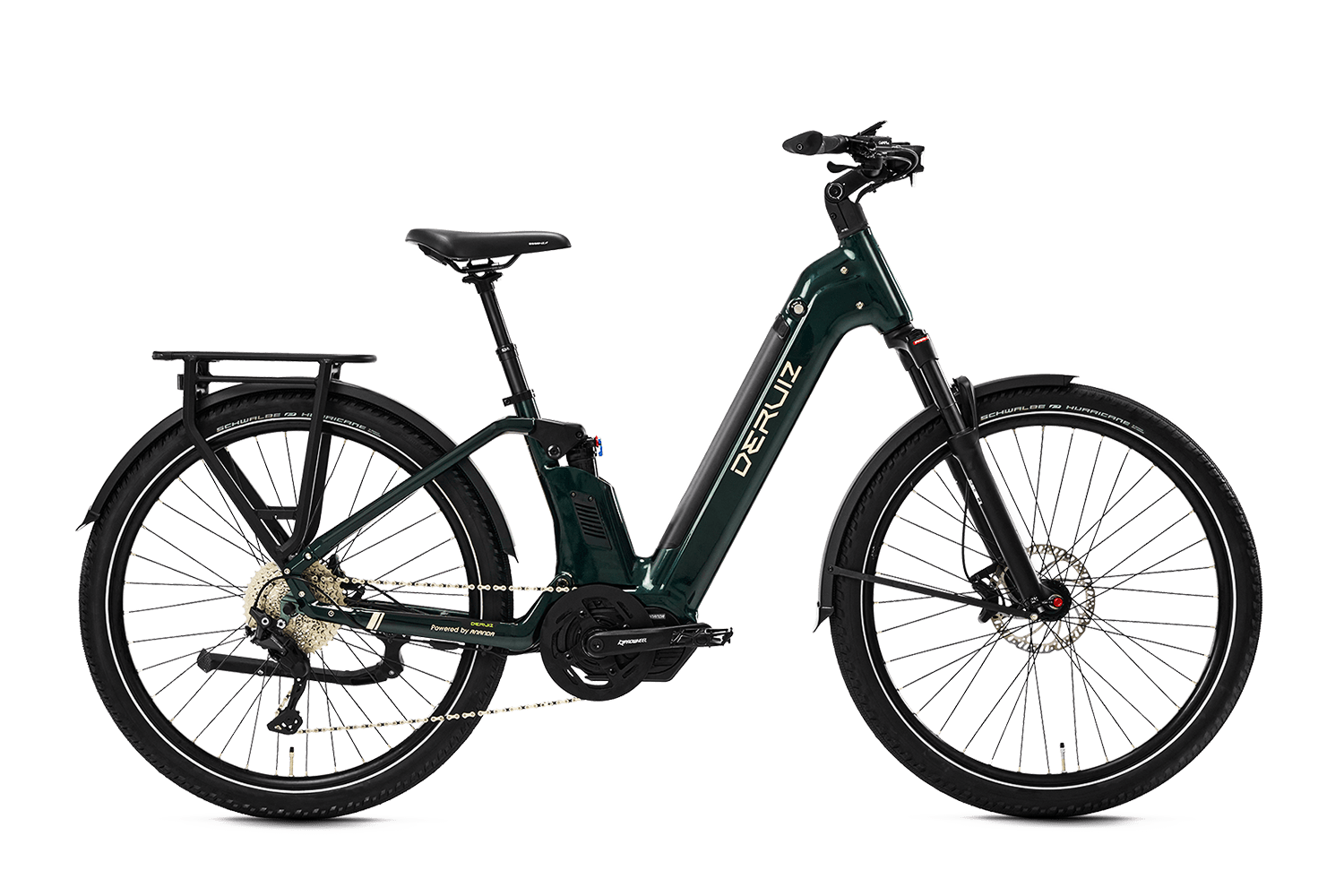 deruizebike.com