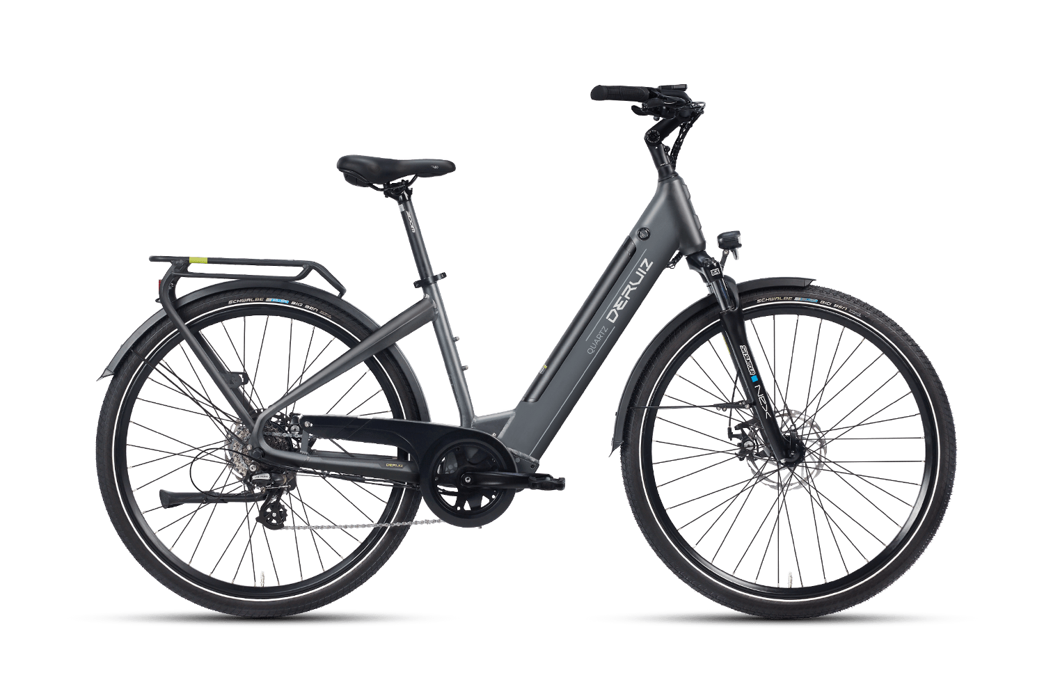 Quartz 2025 Grey