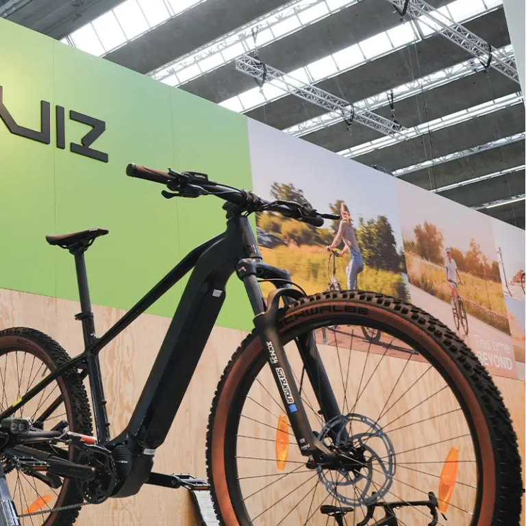 Deruiz E Bike Store