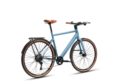 Turmali Premium M/L 2025 Deruiz ebike