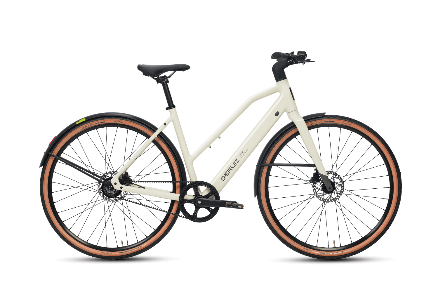 Turmali S 2025 Cream White