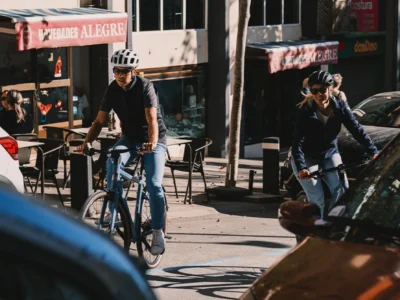 Der ultimative Guide: E-Bike-Leasing und JobRad