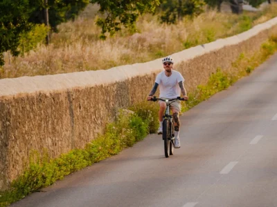 Deruiz Giveaway Dezember 2024: Quartz SUV E-Bike