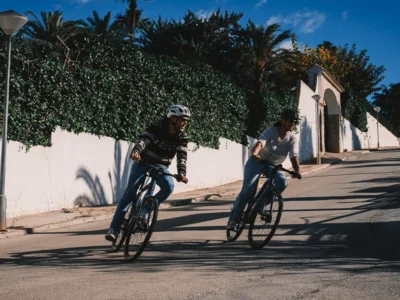 7 überzeugende Gründe, mit dem E- Bike zur Arbeit zu pendeln