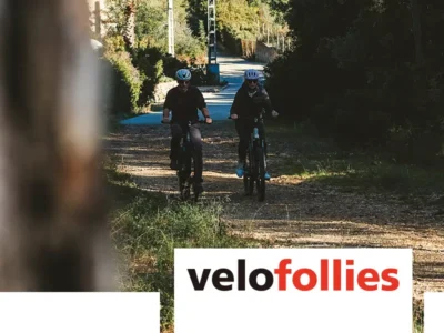 Velofollies 2026 – Deruiz startet ins neue Jahr