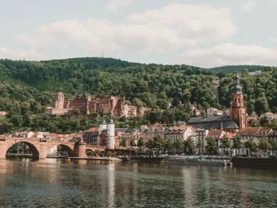 Deruiz Showroom Heidelberg: Jetzt neu. Jetzt erlebbar