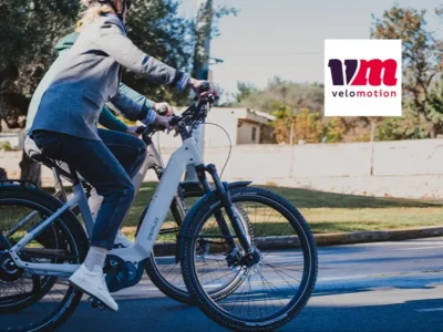 Velomotion zum Mica Pro: Leistung weit über seiner Preisklasse