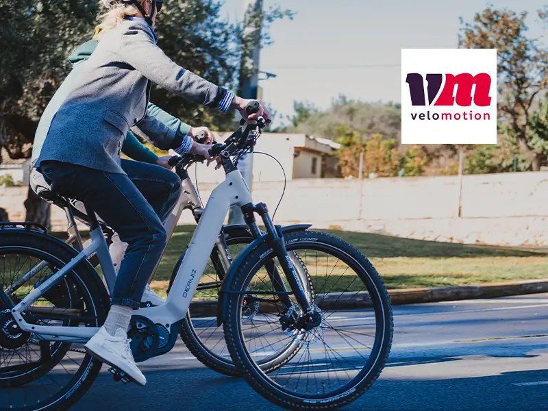 Velomotion zum Mica Pro: Leistung weit über seiner Preisklasse