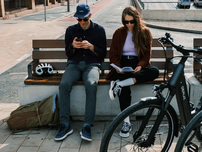 Deruiz E-Bike & Edelsteine: warum unsere Modellnamen mehr bedeuten