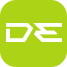 app logo